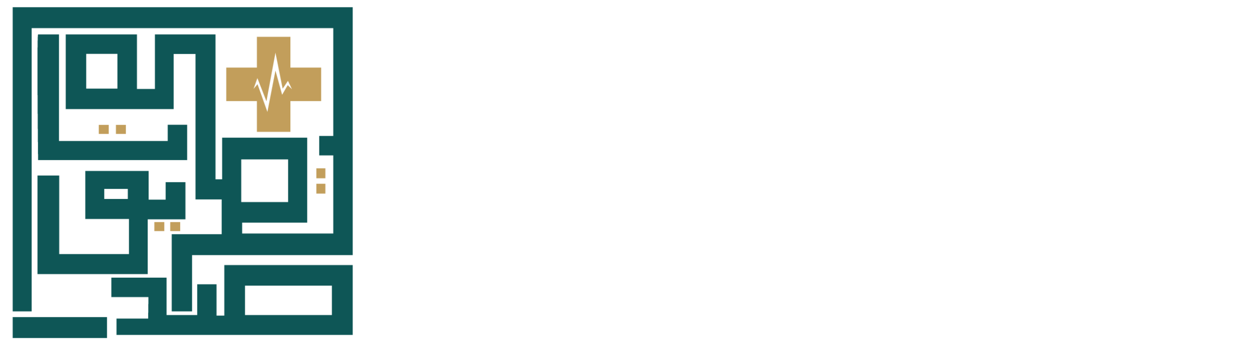 logo landscape. white textpng